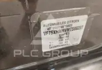 2021 Citroen C3