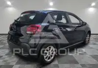 2021 Citroen C3