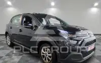 2021 Citroen C3