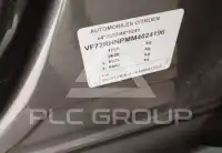 2021 Citroen C3