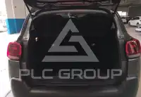 2021 Citroen C3