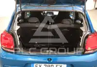 2021 Citroen C1