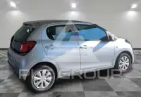2021 Citroen C1