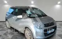 2021 Citroen C1