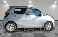 2021 Citroen C1