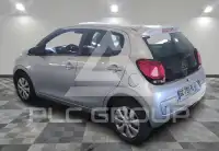 2021 Citroen C1