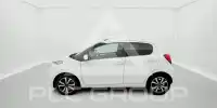 2021 Citroen C1