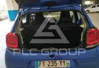 2021 Citroen C1