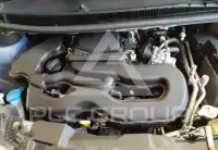 2021 Citroen C1
