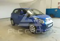 2021 Citroen C1