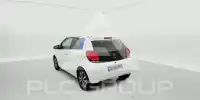 2021 Citroen C1