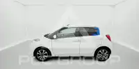 2021 Citroen C1