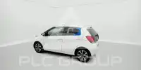 2021 Citroen C1