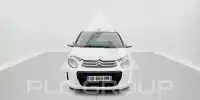 2021 Citroen C1