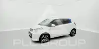 2021 Citroen C1