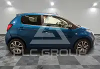 2021 Citroen C1