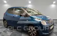 2021 Citroen C1