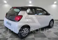 2021 Citroen C1