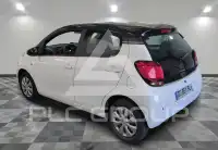 2021 Citroen C1