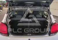 2021 Citroen C1