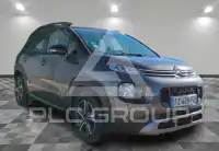2021 Citroen C3