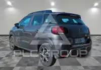 2021 Citroen C3