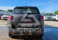 2021 Citroen C3