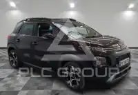2021 Citroen C3