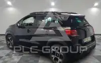 2021 Citroen C3