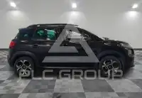 2021 Citroen C3