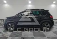 2021 Citroen C3