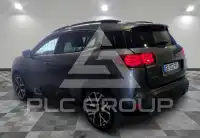 2021 Citroen C5