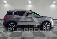 2021 Citroen C5