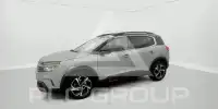 2021 Citroen C5