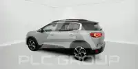2021 Citroen C5
