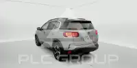 2021 Citroen C5
