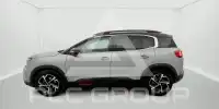 2021 Citroen C5