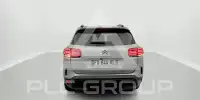 2021 Citroen C5