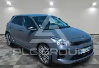 2021 KIA Rio