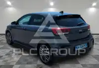 2021 KIA Rio