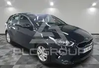 2021 KIA Ceed