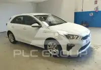 2021 KIA Ceed