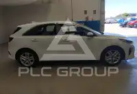 2021 KIA Ceed