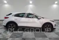 2021 KIA XCEED