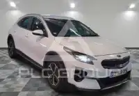 2021 KIA XCEED