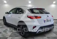2021 KIA XCEED
