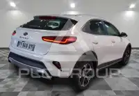 2021 KIA XCEED