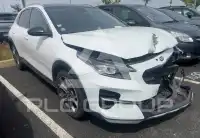 2021 KIA XCEED