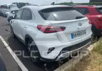2021 KIA XCEED
