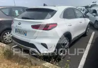 2021 KIA XCEED